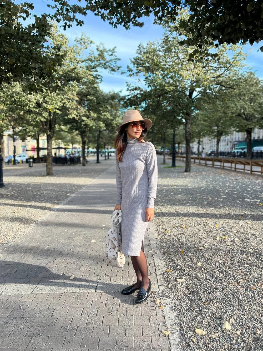 Robe Hygge